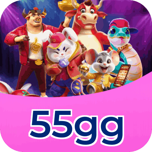 Tabela RTP dos jogos de cassino da 55gg